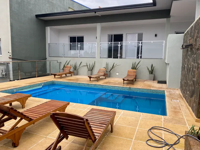 Aires de Cataratas Apart