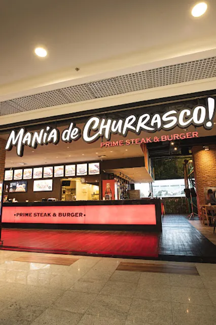 Mania de Churrasco | Prime Steak & Burger
