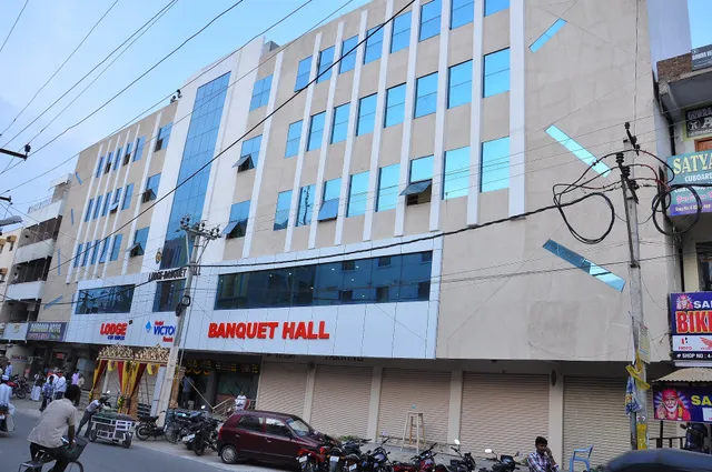 Hotel Victory Residency, Hyderabad