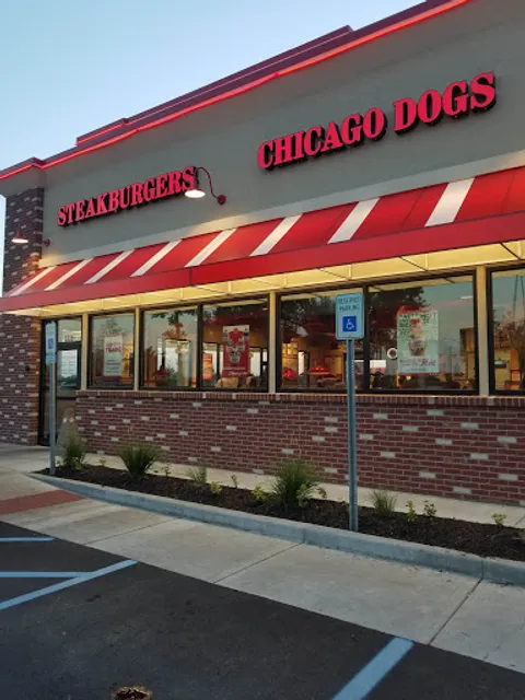 Freddy's Frozen Custard & Steakburgers