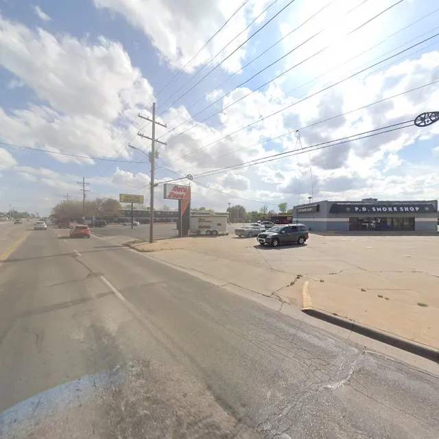 Thai Dragon Food Truck