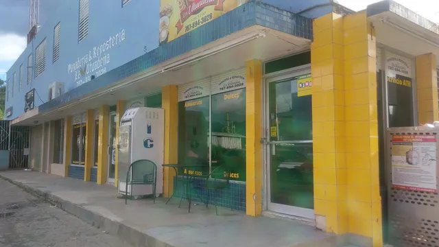 Panadería La Utuadeña