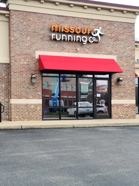 Missouri Running Co.