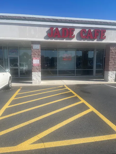 Jade Cafe