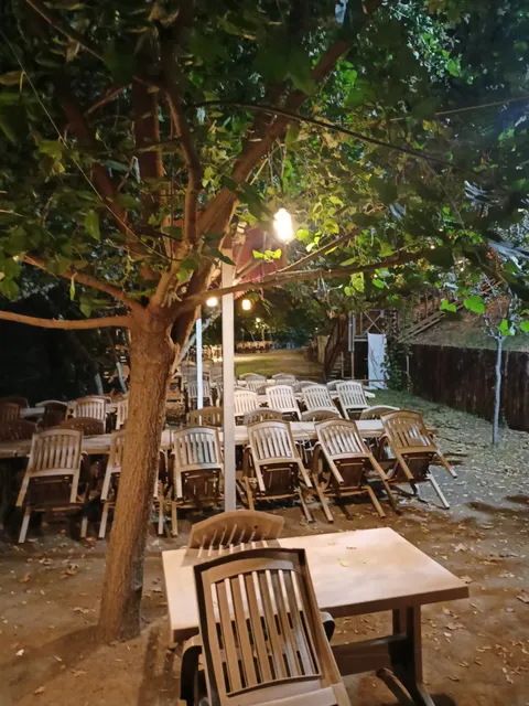 Şenyuva Şelale Kahvalti Evi& Restaurant
