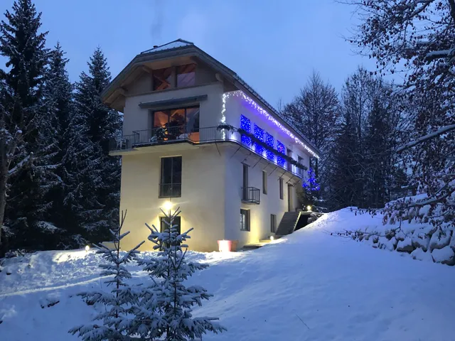 Le Moulin des Olirics