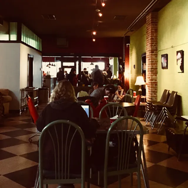 Metro Coffee Company