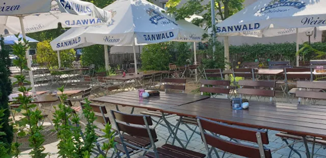 gaststätte anker bernhausen