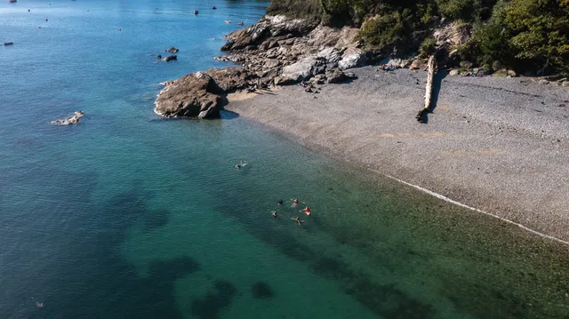 Unlost Retreat - Hiking and Adventure Retreats in Cornwall