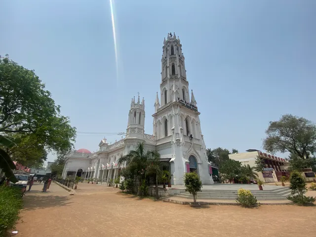 Holy Redeemer's Basilica