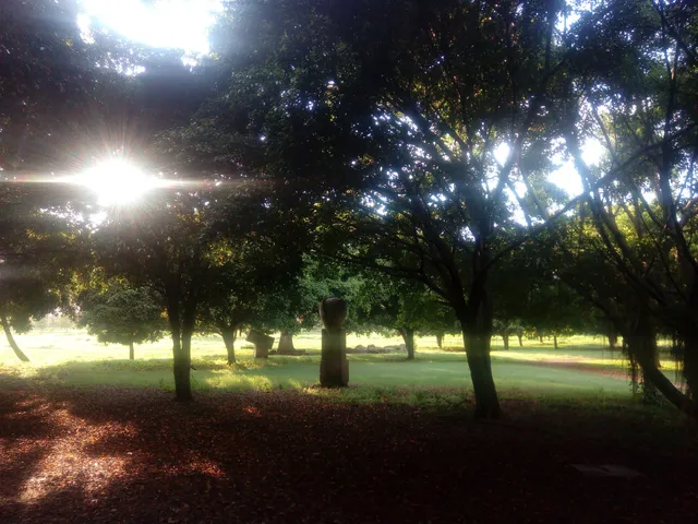 Mount Barreto Ecological Park