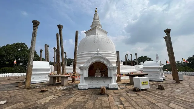 Lankaramaya | ලංකාරාමය