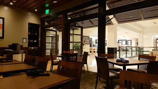 Bazille at Nordstrom