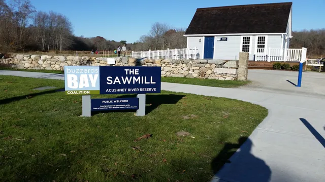 The Sawmill