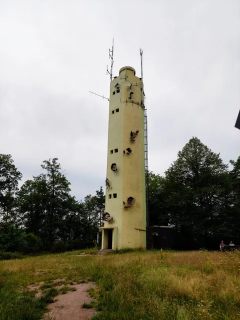 Stäffelsbergturm