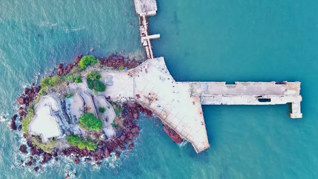 Dona Paula Jetty Goa