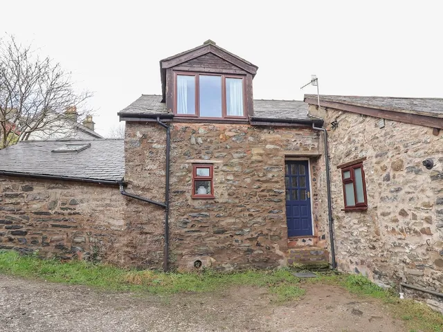 Dovetail Holiday Cottage and B&B