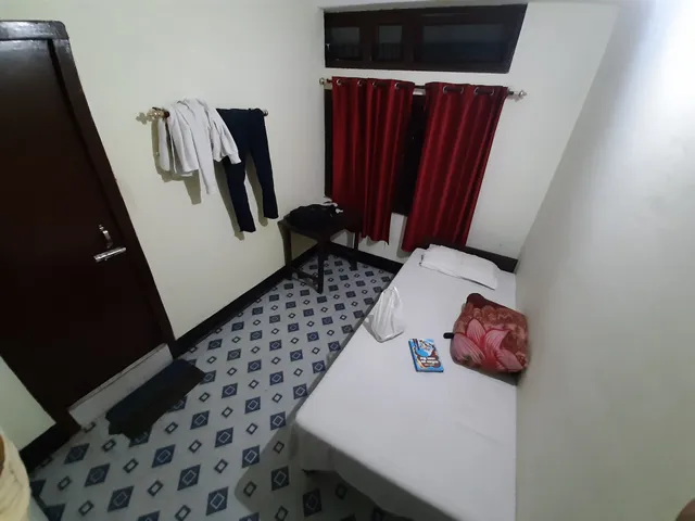 SPOT ON City Lodge Ganeshguri