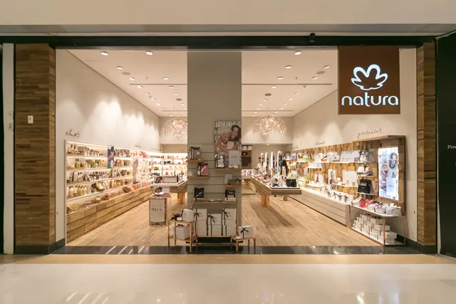 Loja Natura Shopping Ibirapuera