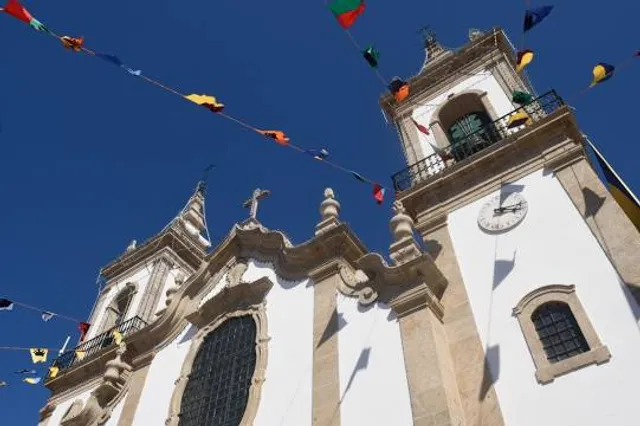 Parque de Lazer do Castelinho
