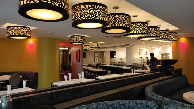 Bikanervala | Banjara Hills Hyderabad