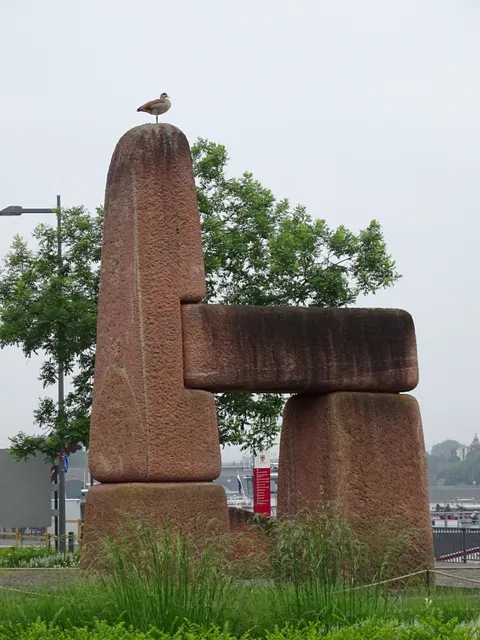 Peter-Altmeier-Denkmal