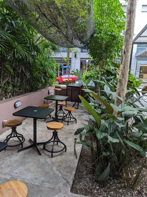 Feeka Coffee Roasters