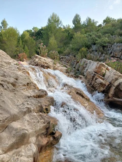 Charco de Las Lumbres