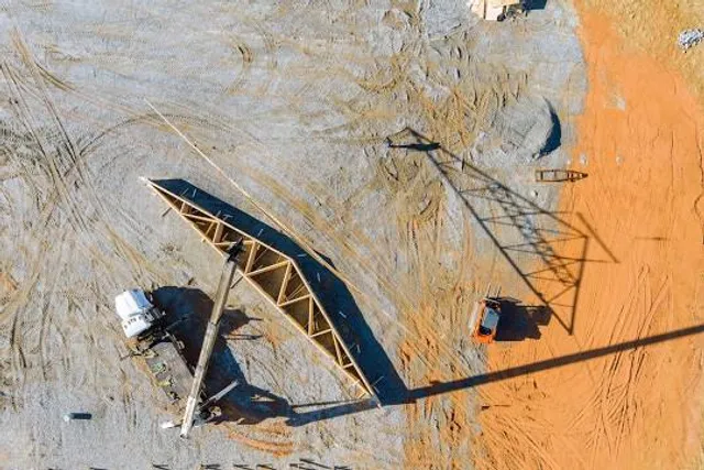 Bald Hill tourist mine