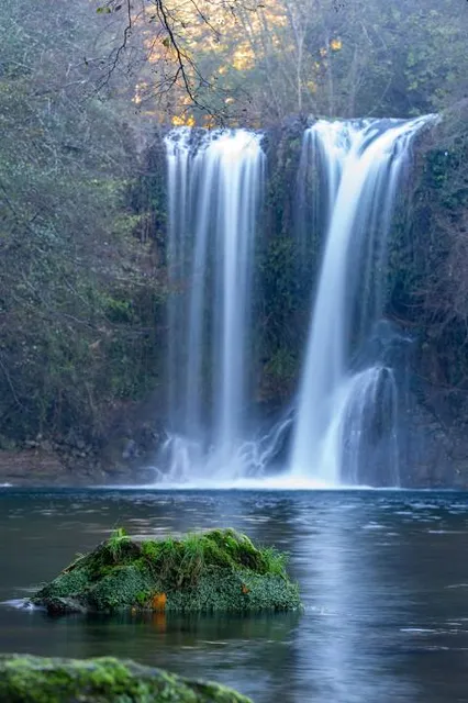 Gorga de Santa Margarida