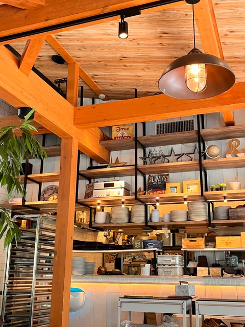 Pop Over Kinshachi Yokocho