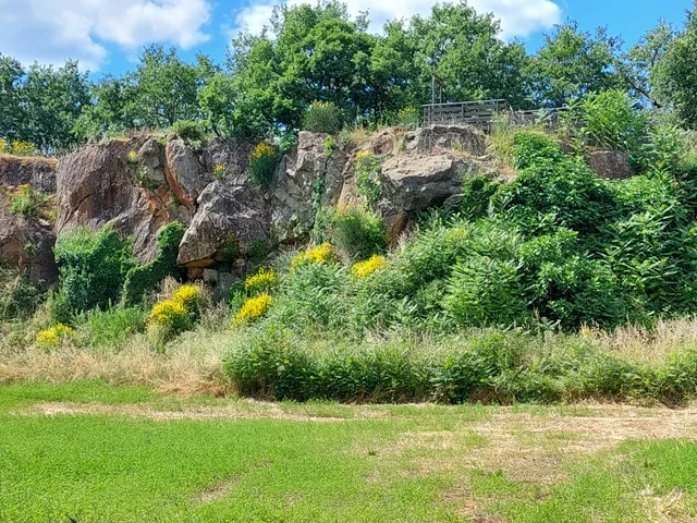 Parco Vulcanologico di San Venanzo