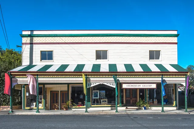 Coldstream Gallery