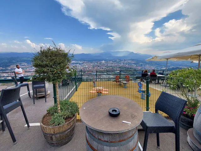 Restaurante Parrilla Buenos Aires