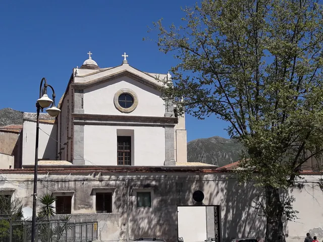 Abbazia Benedettina di San Martino delle Scale