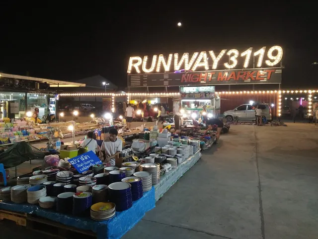 Khlong Sam Prawet Subdistrict