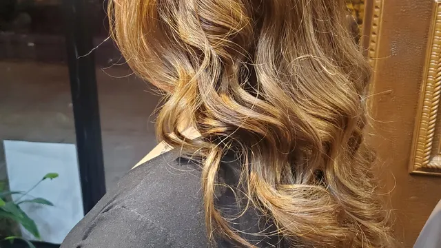 Charo's Hair Design and Day Spa