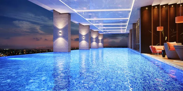 Swiss Garden Hotel Melaka