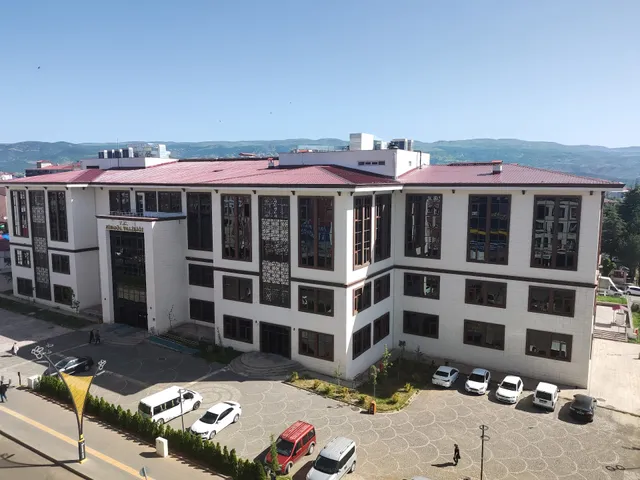 Büyük Bingöl Otel