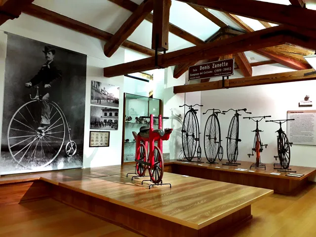 Museo della Bicicletta