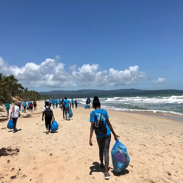 Matura Beach, Trinidad