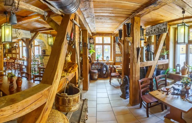 Gasthaus Grüner Baum