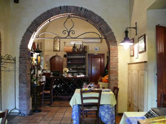 Ristorante Bettola