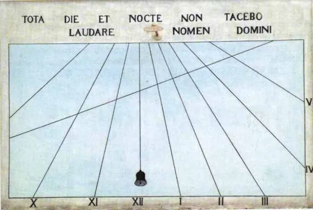 Clarisse, Monastero di San Bonaventura