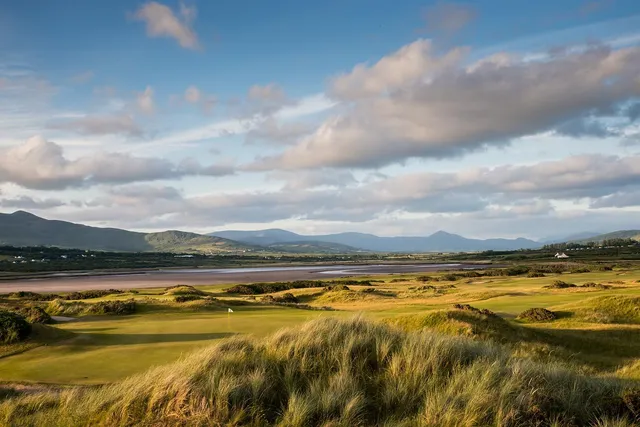 Waterville Golf Links