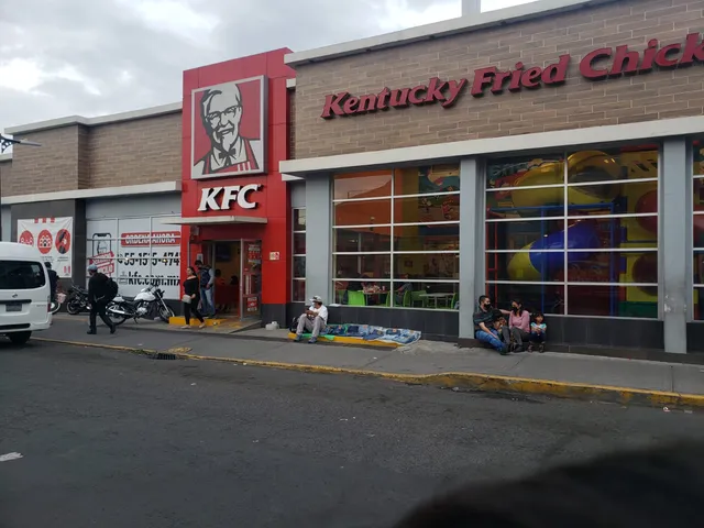 KFC