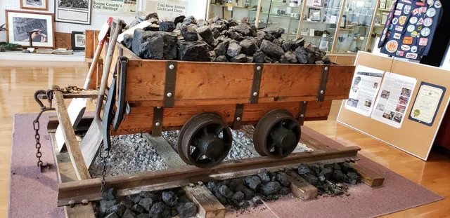 Coal Heritage Museum