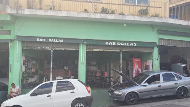 Bar Dallas