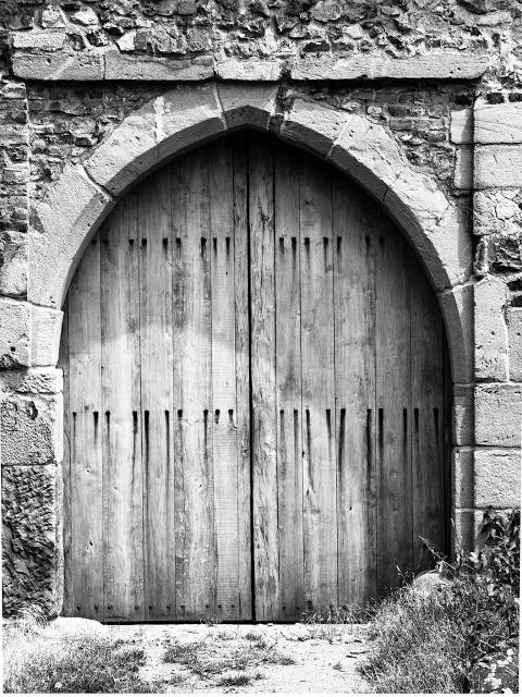 Castle of Castillo de Garcimuñoz