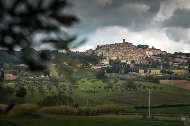 Valle dell'Inferno e Bandella